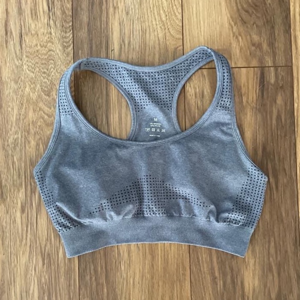 NVGTN Sports Bra